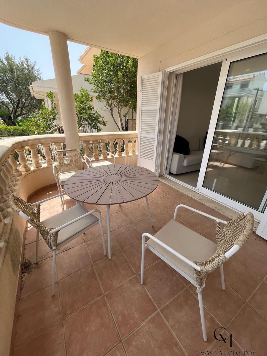 3 bedroom Flat for sale in Ca'n Picafort with pool garage - € 790,000 (Ref: 9996166)