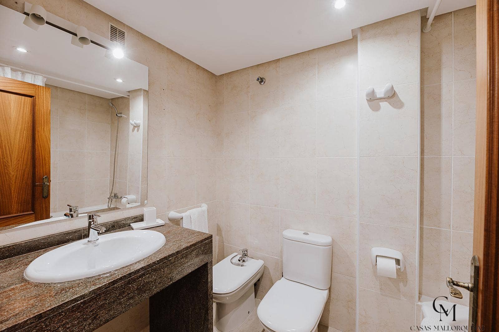 3 bedroom Flat for sale in Ca'n Picafort with pool garage - € 790,000 (Ref: 9996166)