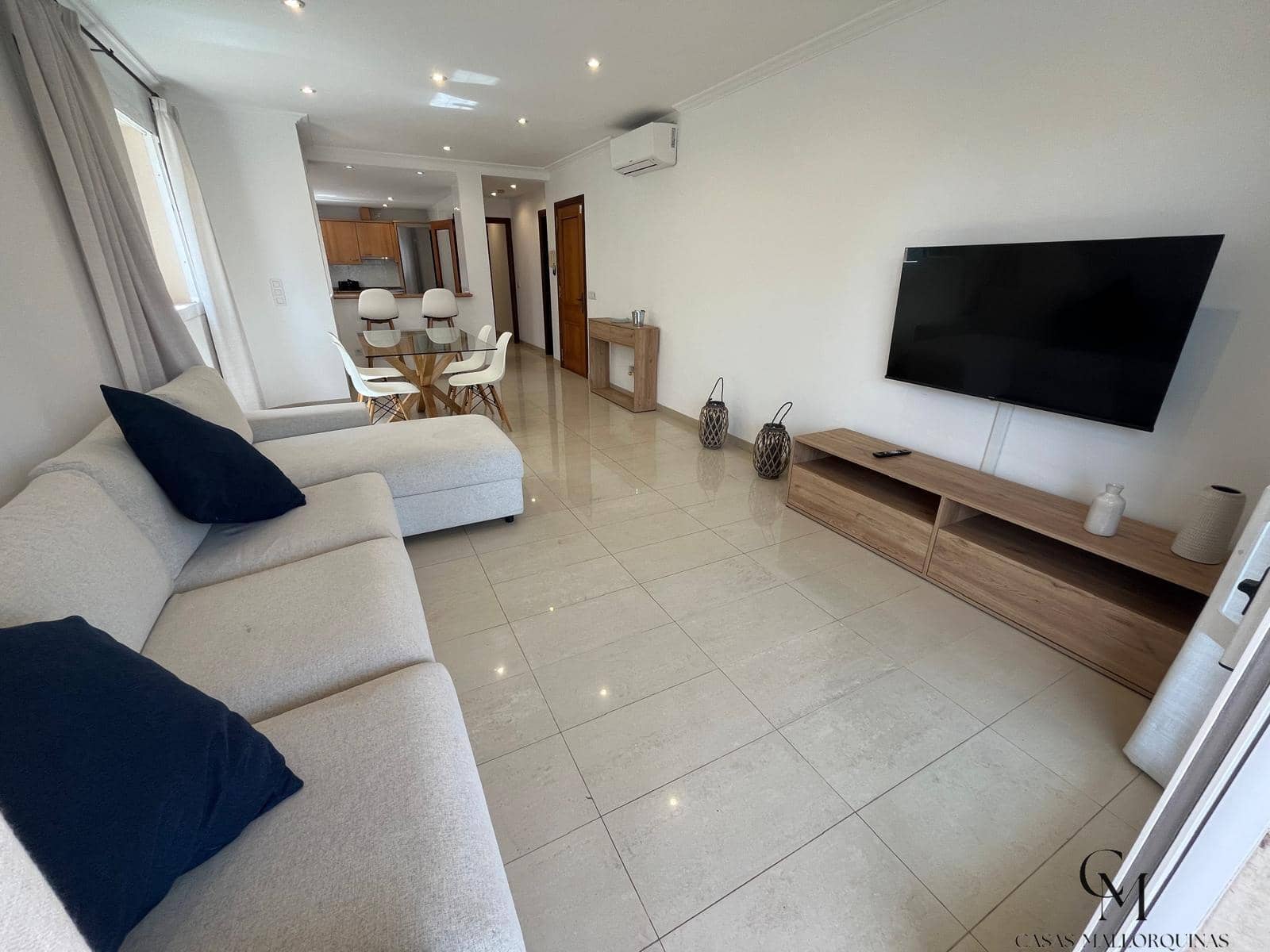3 bedroom Flat for sale in Ca'n Picafort with pool garage - € 790,000 (Ref: 9996166)