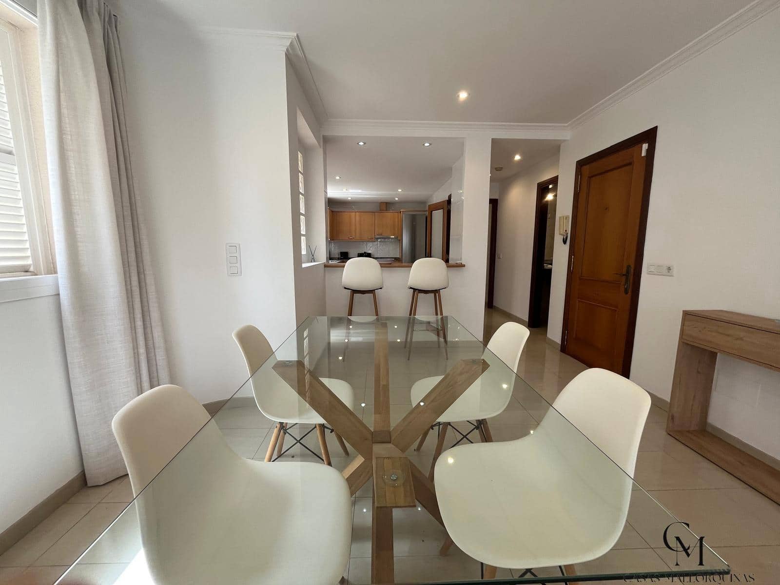 3 bedroom Flat for sale in Ca'n Picafort with pool garage - € 790,000 (Ref: 9996166)