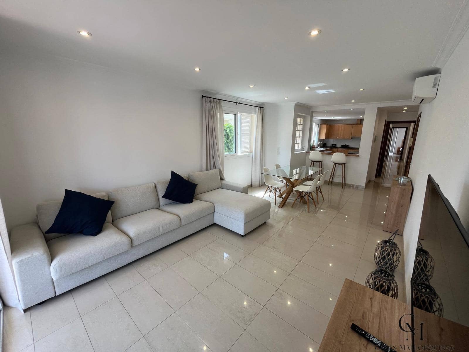 3 bedroom Flat for sale in Ca'n Picafort with pool garage - € 790,000 (Ref: 9996166)