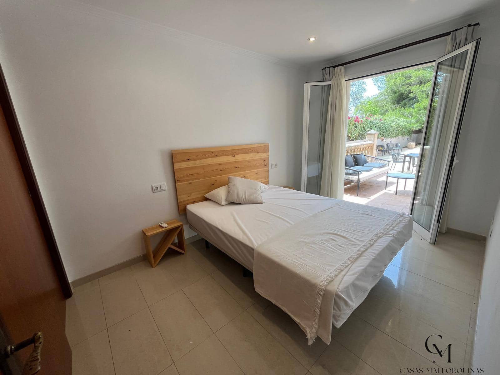 3 bedroom Flat for sale in Ca'n Picafort with pool garage - € 790,000 (Ref: 9996166)