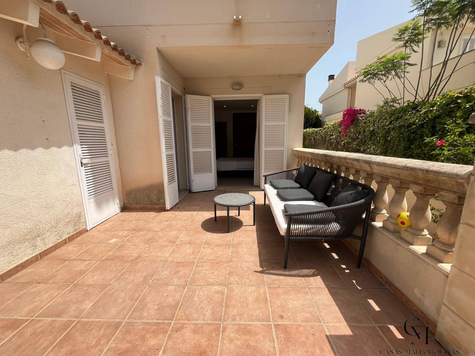3 bedroom Flat for sale in Ca'n Picafort with pool garage - € 790,000 (Ref: 9996166)
