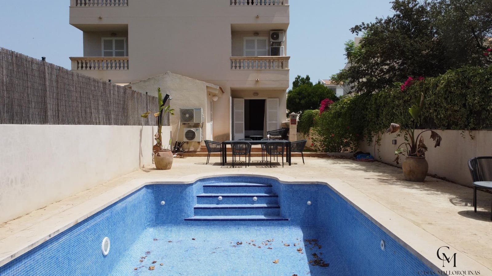 3 bedroom Flat for sale in Ca'n Picafort with pool garage - € 790,000 (Ref: 9996166)
