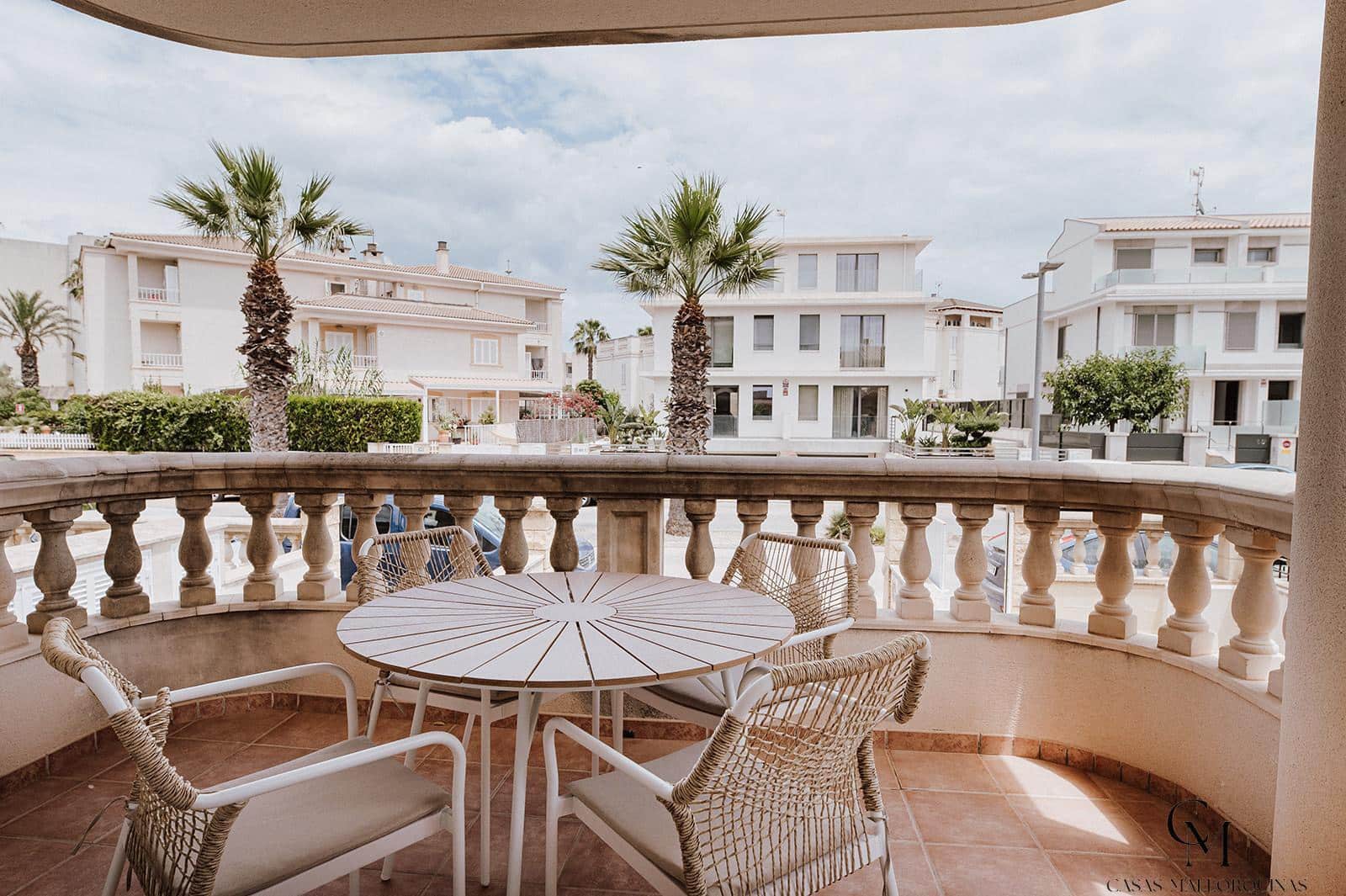 3 bedroom Flat for sale in Ca'n Picafort with pool garage - € 790,000 (Ref: 9996166)