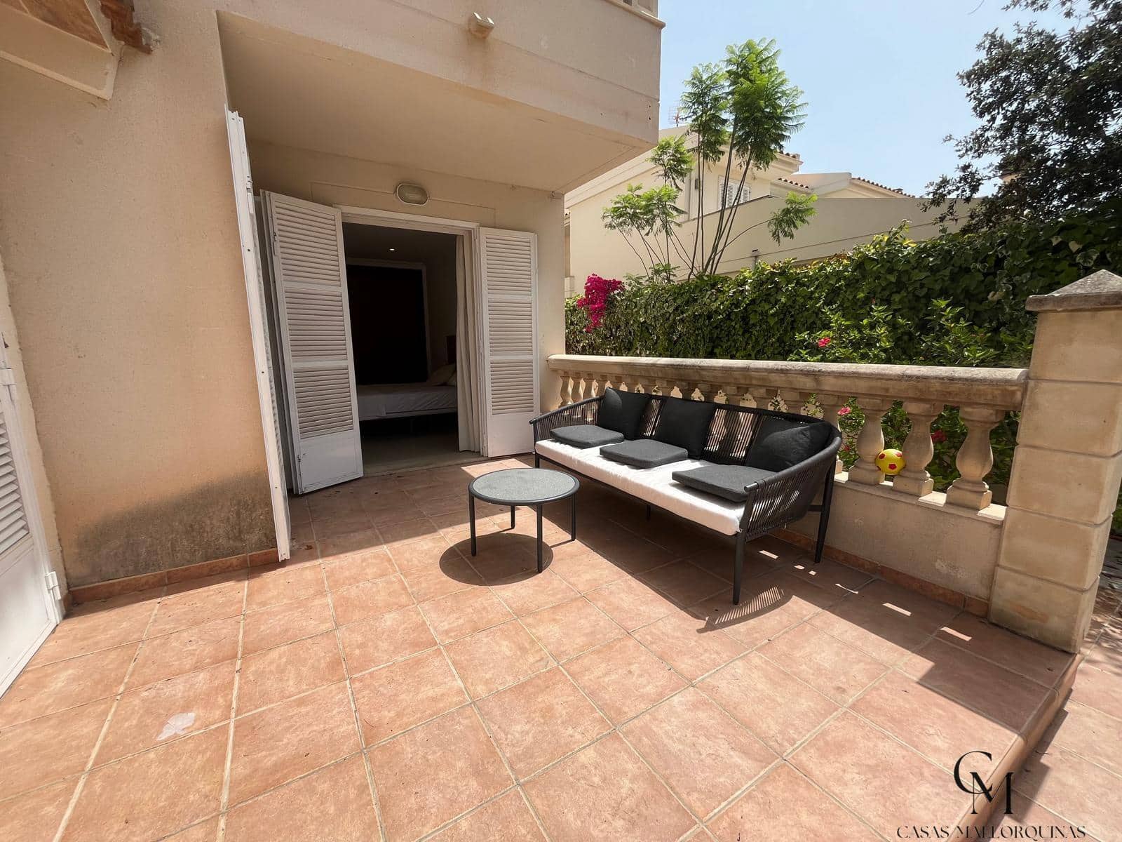 3 bedroom Flat for sale in Ca'n Picafort with pool garage - € 790,000 (Ref: 9996166)