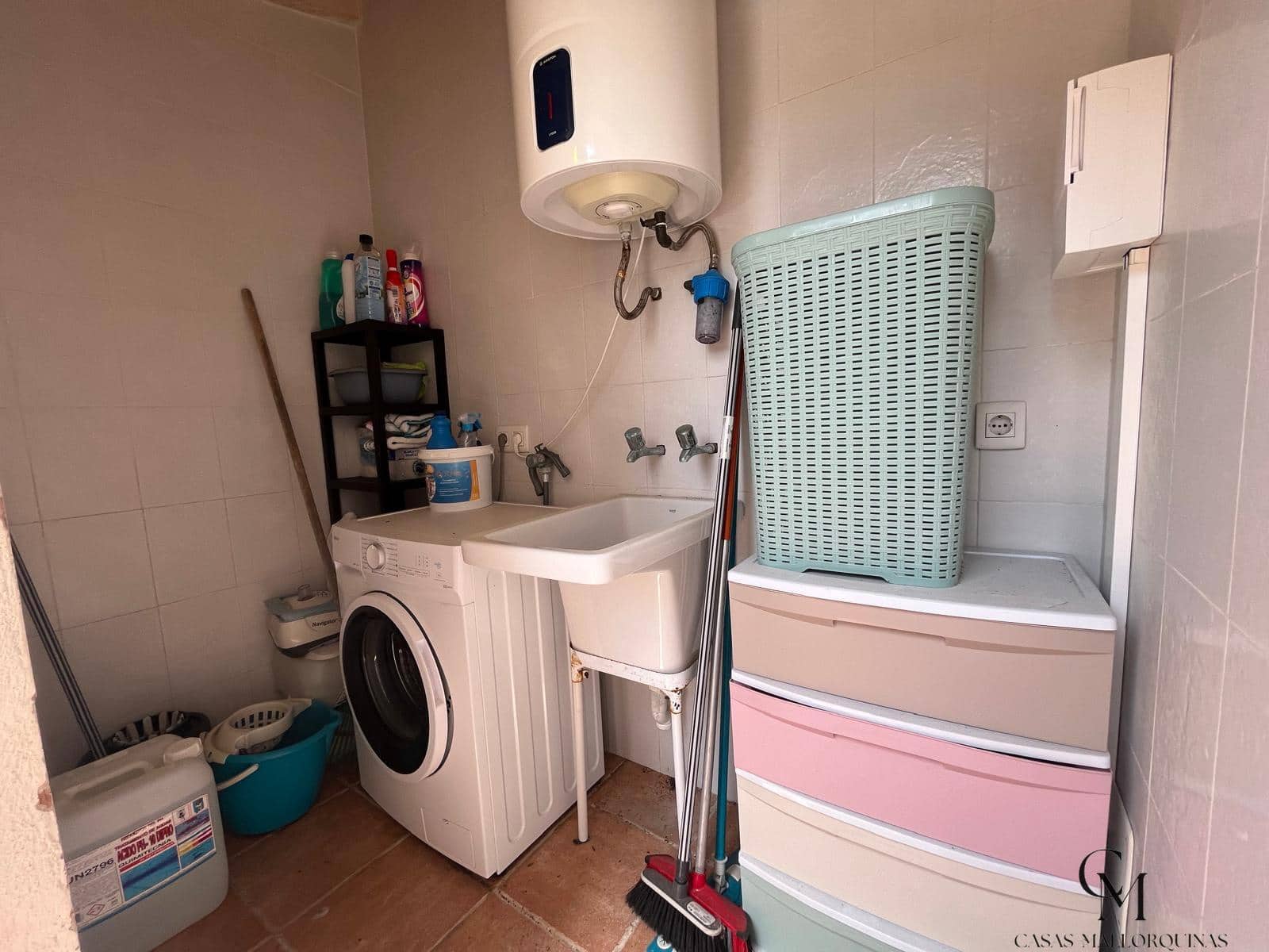 3 bedroom Flat for sale in Ca'n Picafort with pool garage - € 790,000 (Ref: 9996166)