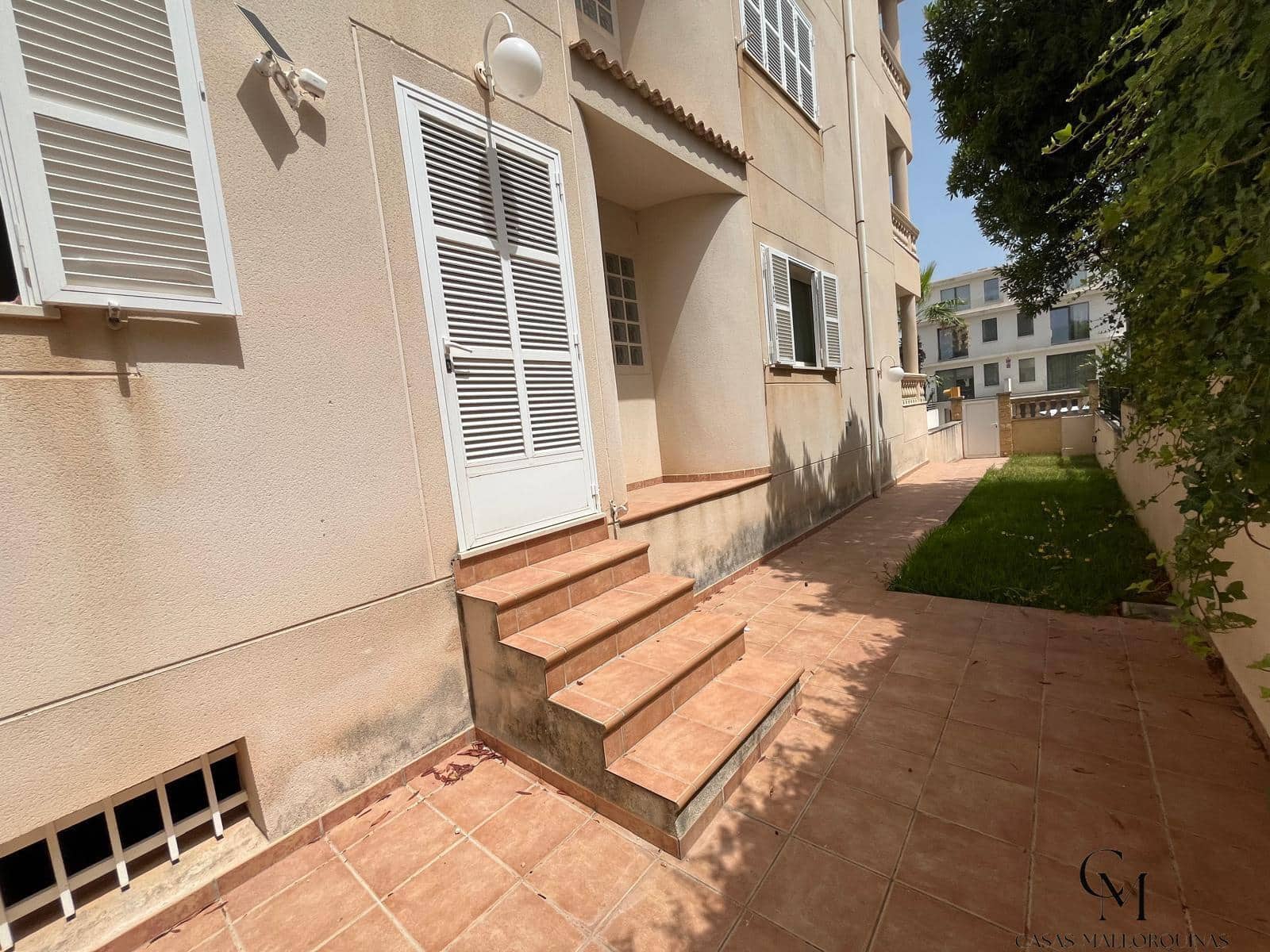 3 bedroom Flat for sale in Ca'n Picafort with pool garage - € 790,000 (Ref: 9996166)