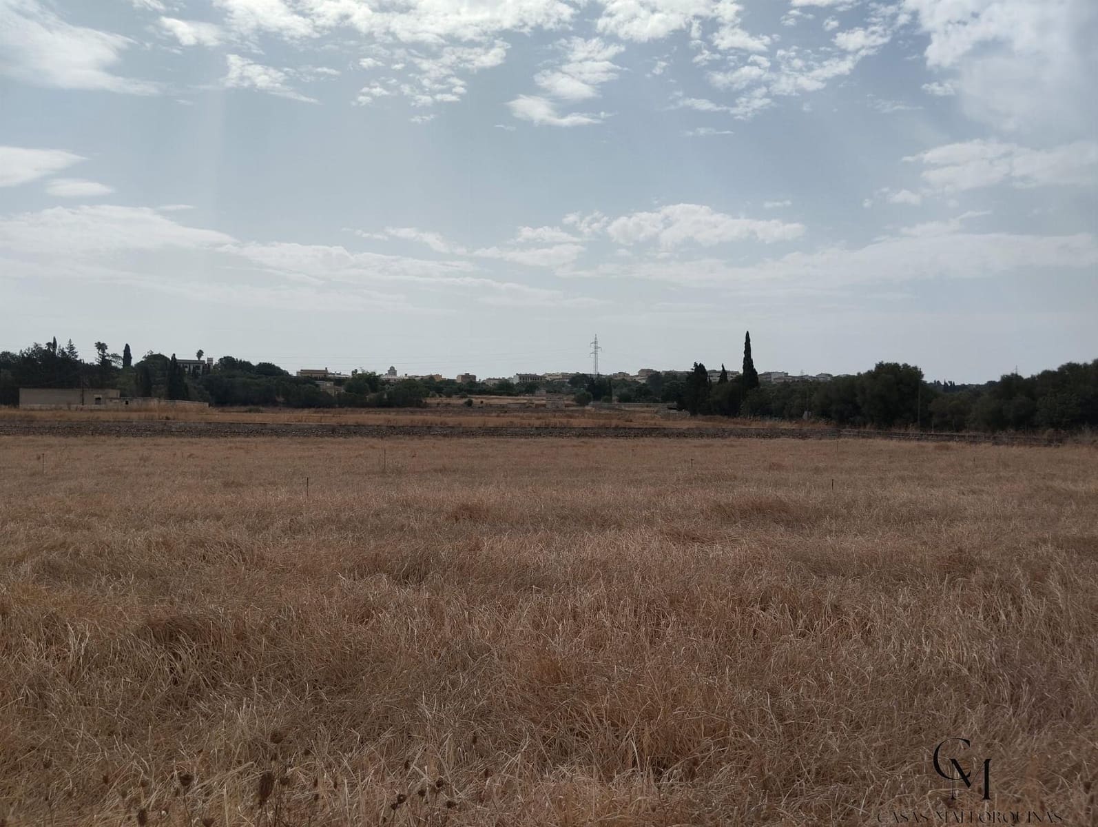 Terre non Aménagée à vendre à Muro - 225 000 € (Ref: 9996167)