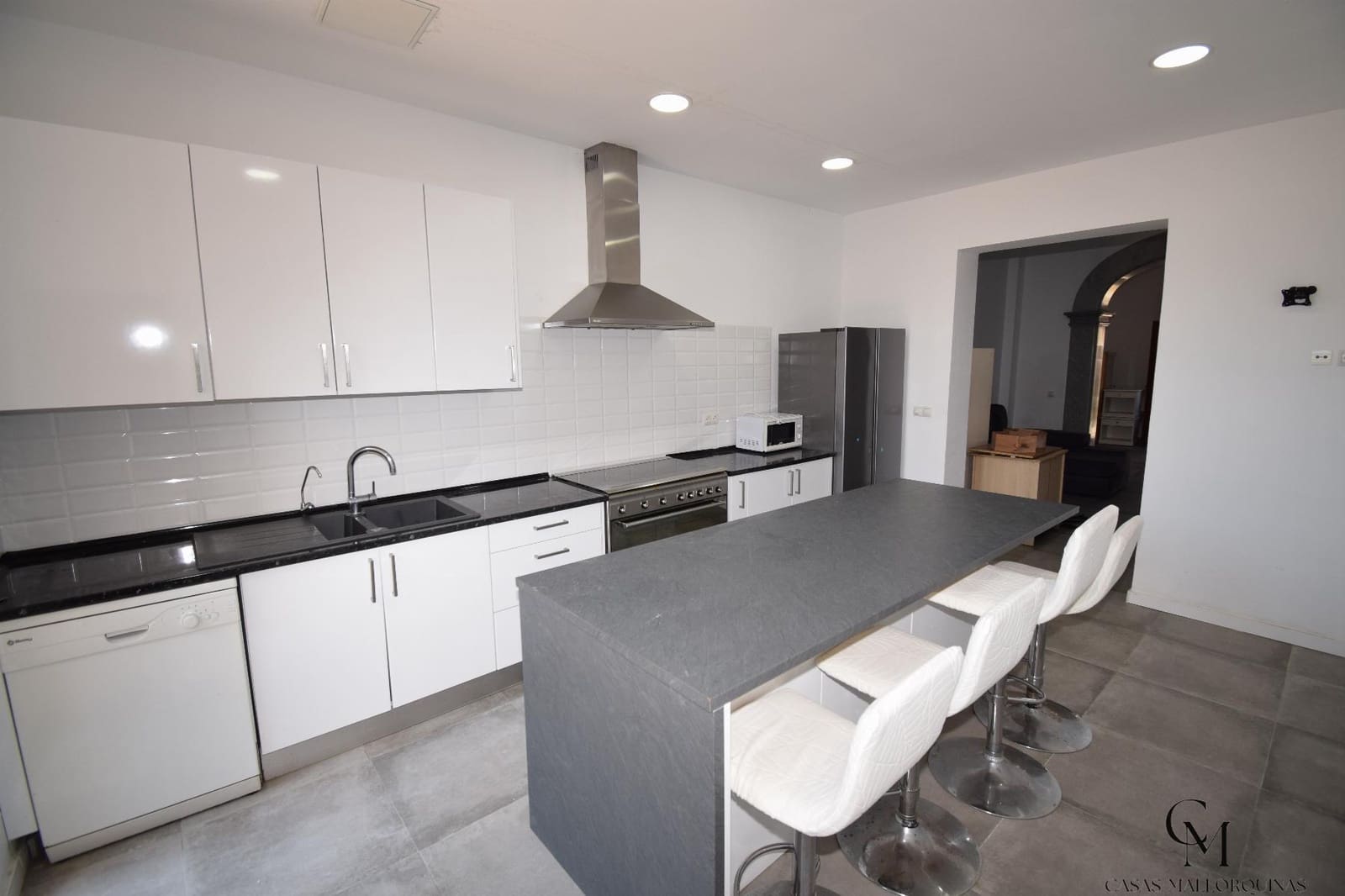 5 sypialnia Willa na sprzedaż w Muro - 845 000 € (Ref: 9996168)