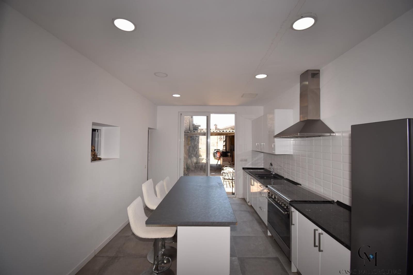 5 sypialnia Willa na sprzedaż w Muro - 845 000 € (Ref: 9996168)