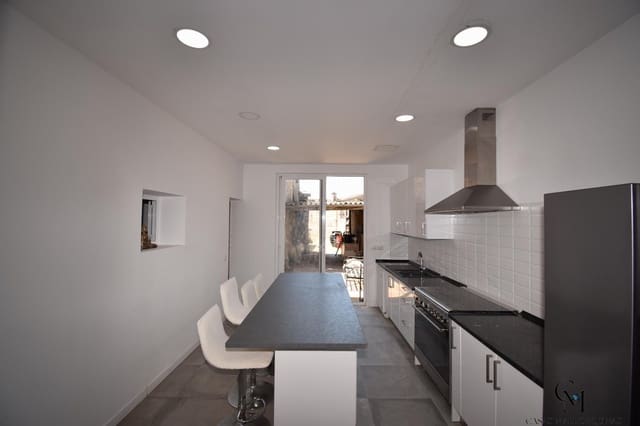 5 sypialnia Willa na sprzedaż w Muro - 845 000 € (Ref: 9996168)