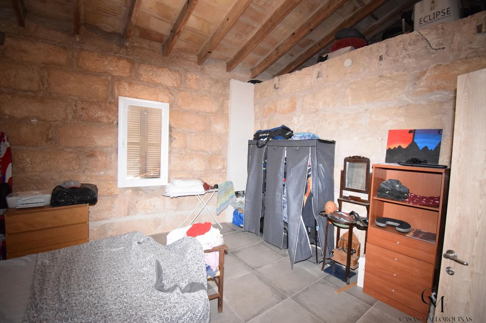 5 sypialnia Willa na sprzedaż w Muro - 845 000 € (Ref: 9996168)