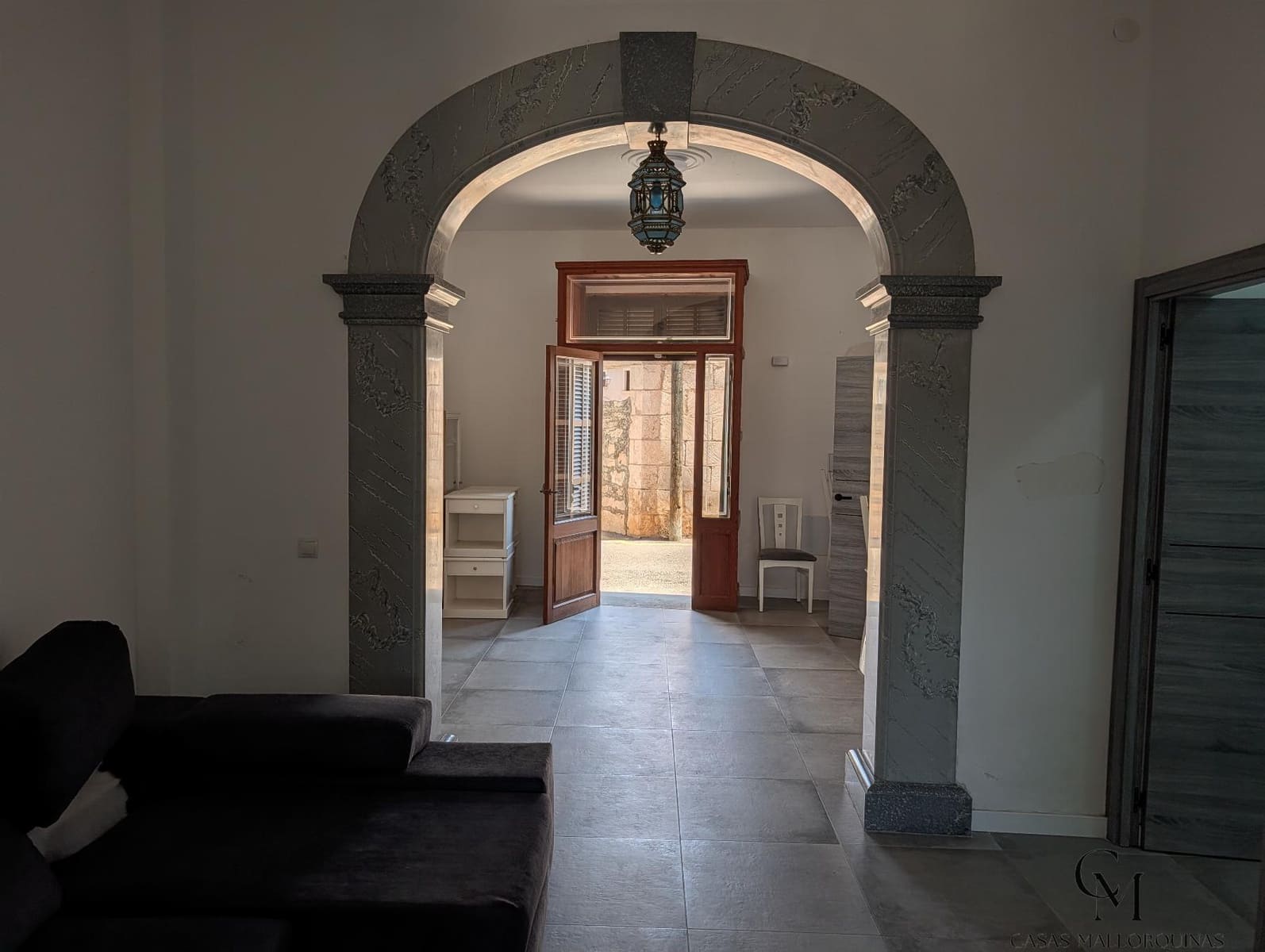 5 sypialnia Willa na sprzedaż w Muro - 845 000 € (Ref: 9996168)