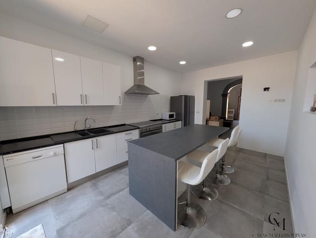 5 sypialnia Willa na sprzedaż w Muro - 845 000 € (Ref: 9996168)