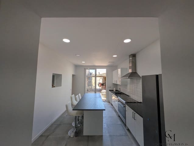 5 sypialnia Willa na sprzedaż w Muro - 845 000 € (Ref: 9996168)