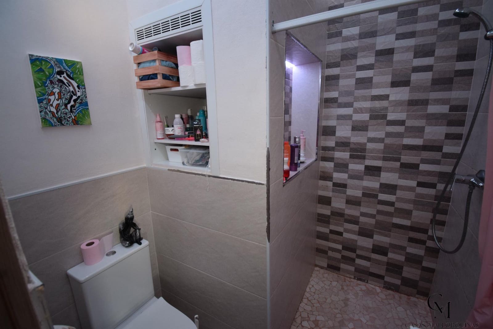 5 sypialnia Willa na sprzedaż w Muro - 845 000 € (Ref: 9996168)