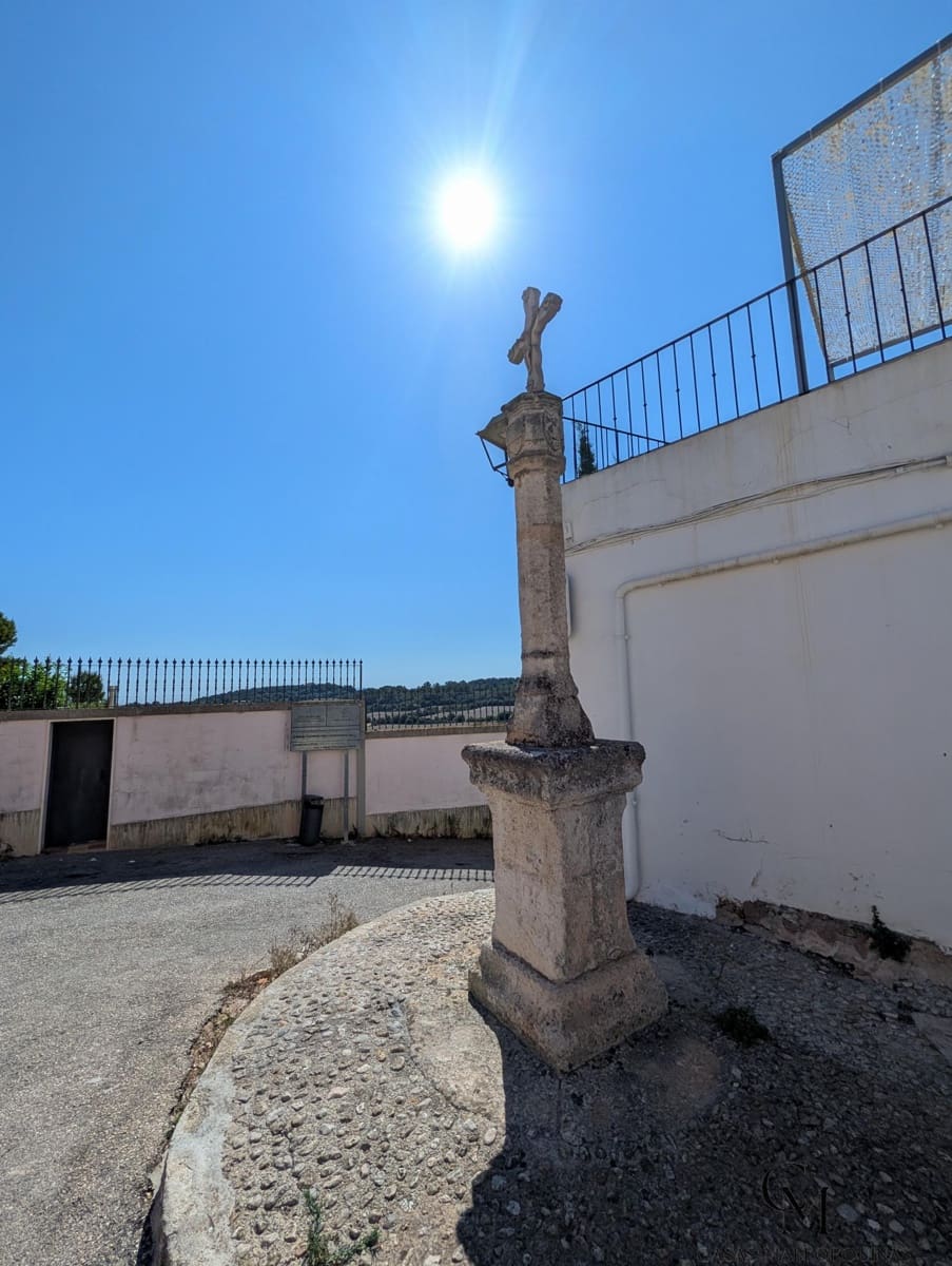 5 sypialnia Willa na sprzedaż w Muro - 845 000 € (Ref: 9996168)
