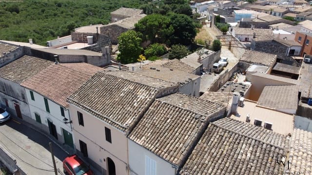5 sypialnia Willa na sprzedaż w Muro - 845 000 € (Ref: 9996168)