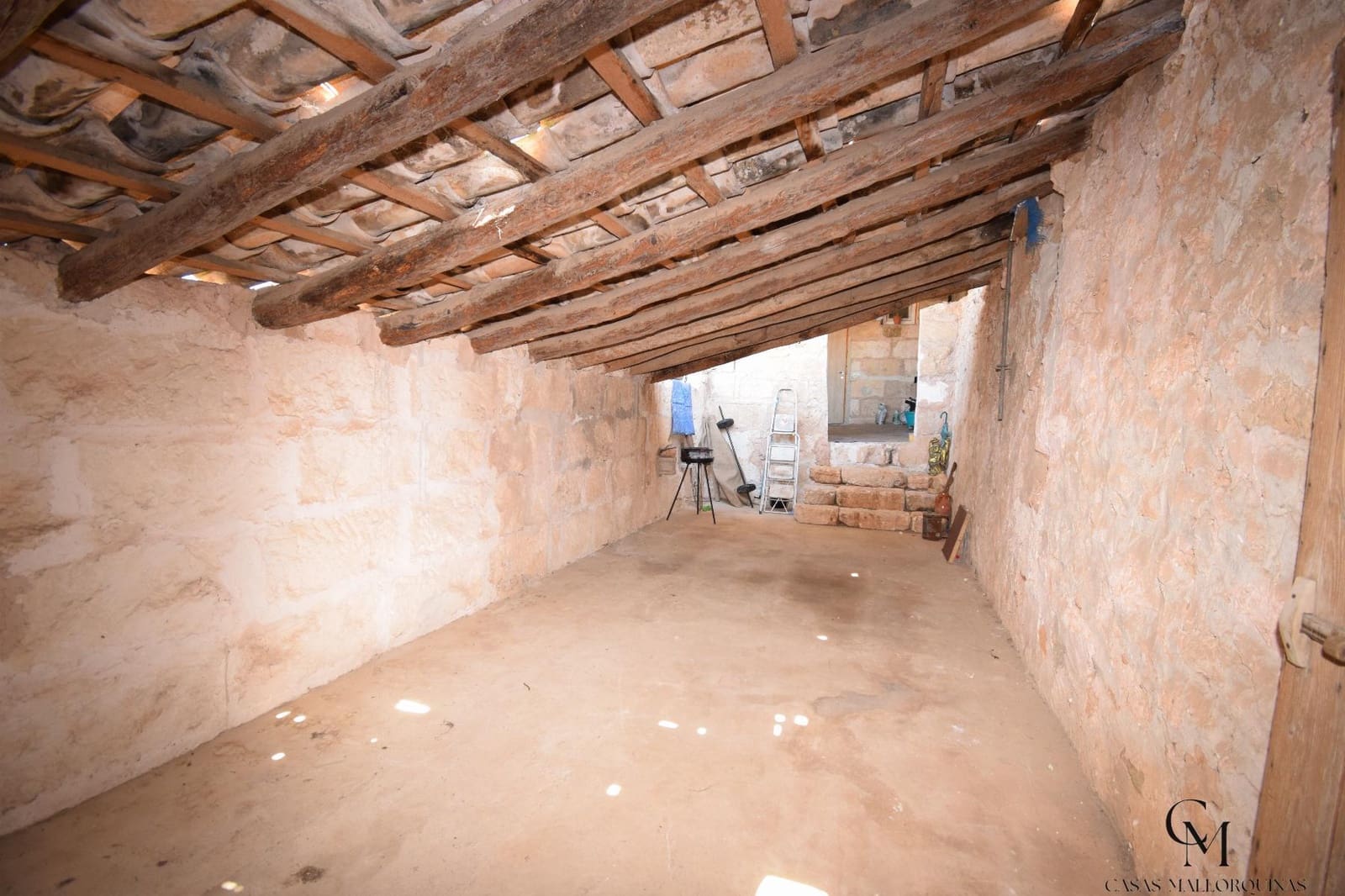 5 sypialnia Willa na sprzedaż w Muro - 845 000 € (Ref: 9996168)