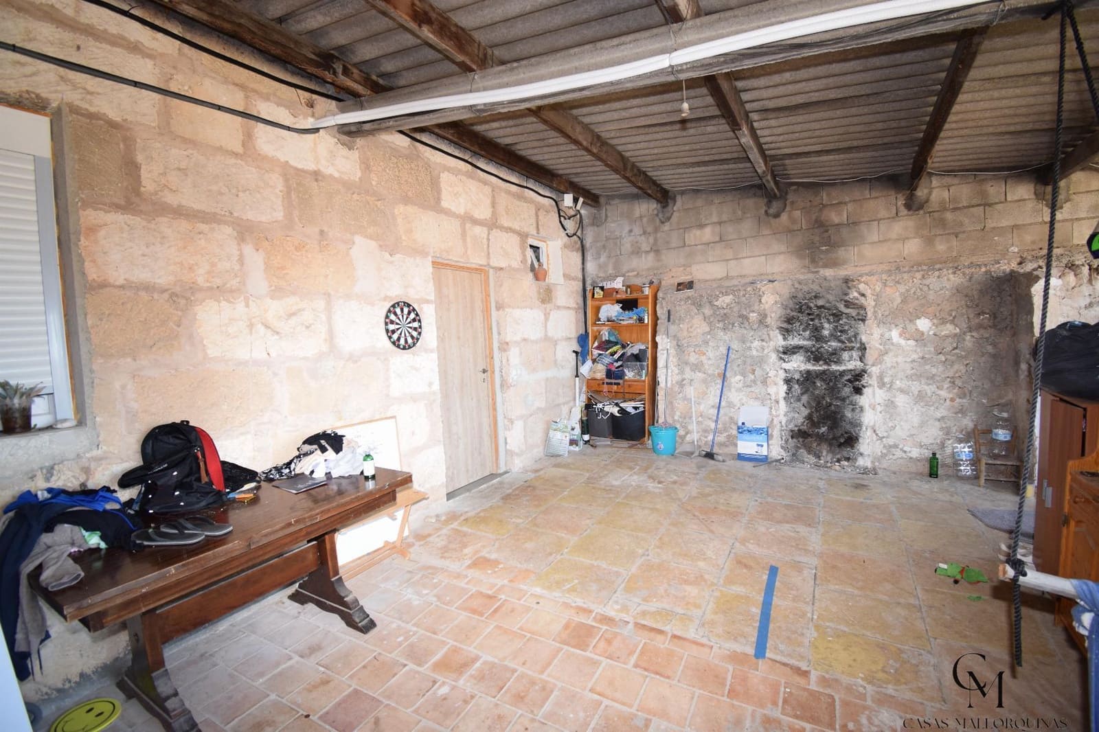 5 sypialnia Willa na sprzedaż w Muro - 845 000 € (Ref: 9996168)