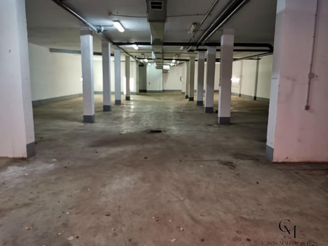1 sypialnia Komercyjne na sprzedaż w Ca'n Picafort, Santa Margalida - 580 000 € (Ref: 9996169)