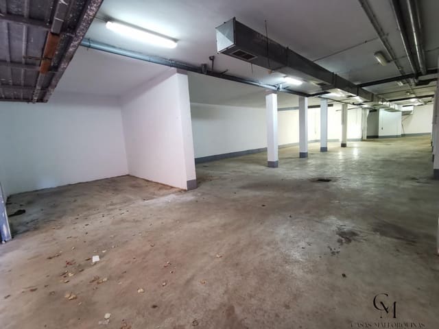 1 sypialnia Komercyjne na sprzedaż w Ca'n Picafort, Santa Margalida - 580 000 € (Ref: 9996169)