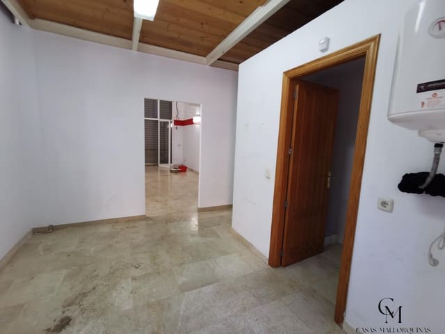 1 sypialnia Komercyjne na sprzedaż w Ca'n Picafort, Santa Margalida - 580 000 € (Ref: 9996169)