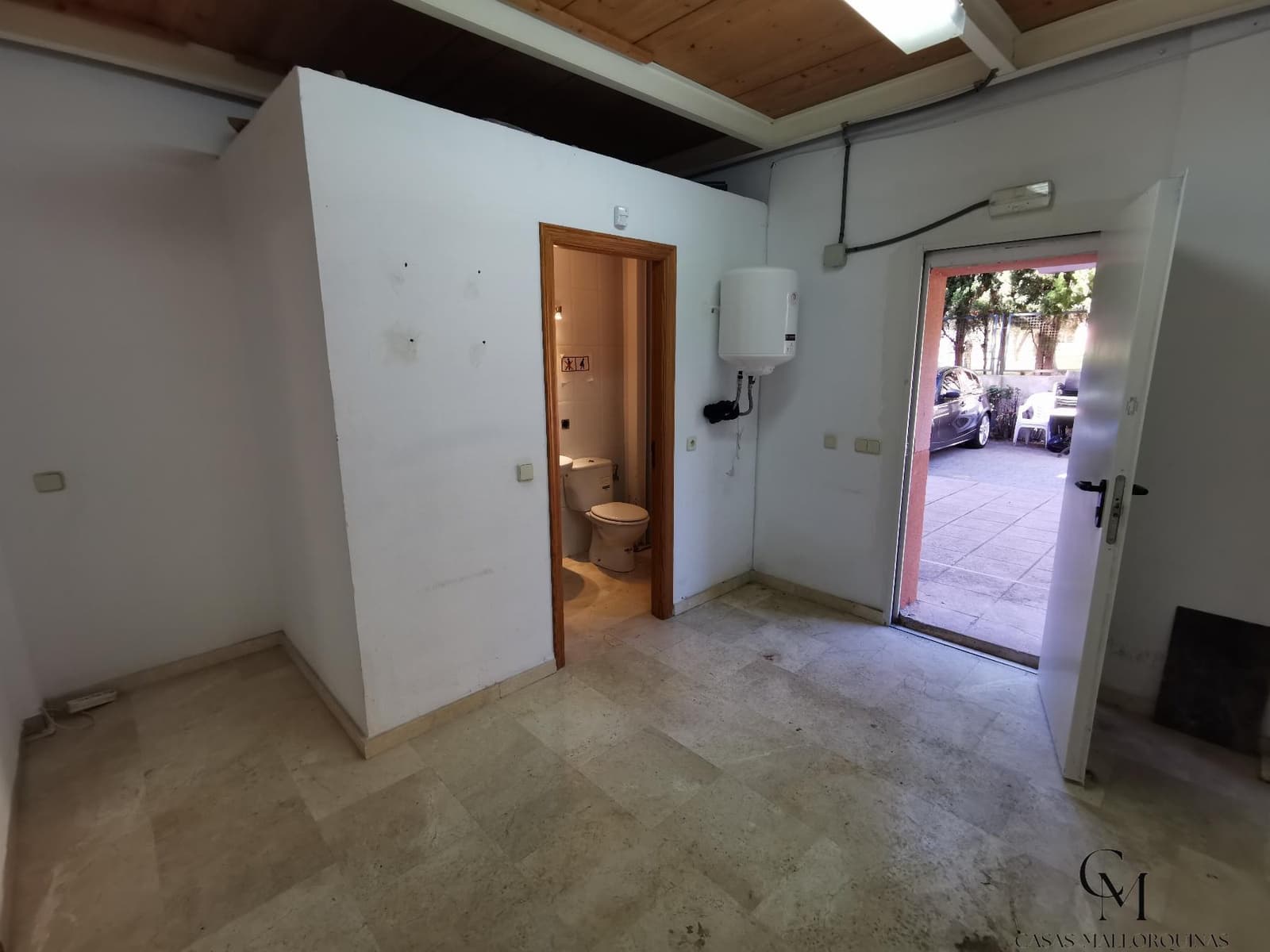 1 sypialnia Komercyjne na sprzedaż w Ca'n Picafort - 580 000 € (Ref: 9996169)