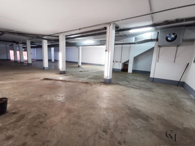 1 sypialnia Komercyjne na sprzedaż w Ca'n Picafort, Santa Margalida - 580 000 € (Ref: 9996169)