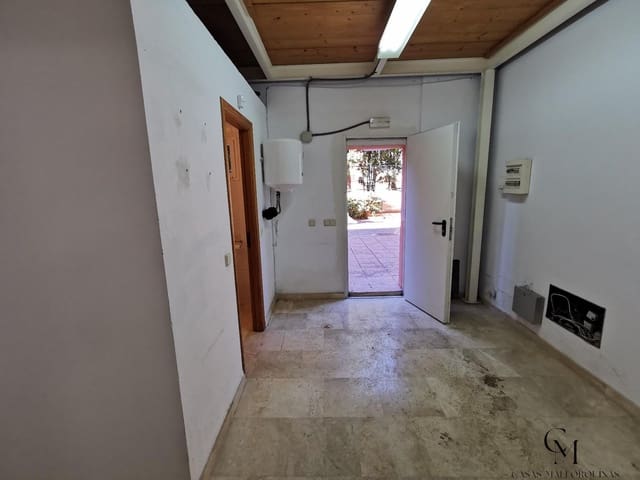 1 sypialnia Komercyjne na sprzedaż w Ca'n Picafort, Santa Margalida - 580 000 € (Ref: 9996169)