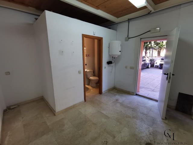 1 sypialnia Komercyjne na sprzedaż w Ca'n Picafort, Santa Margalida - 580 000 € (Ref: 9996169)