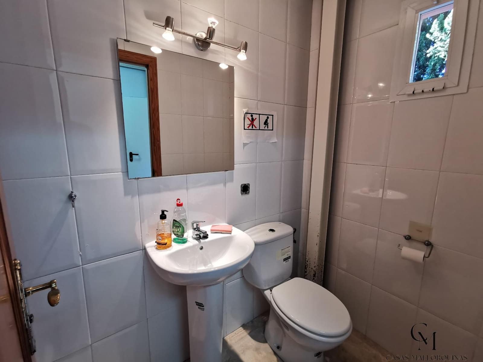 1 sypialnia Komercyjne na sprzedaż w Ca'n Picafort - 580 000 € (Ref: 9996169)