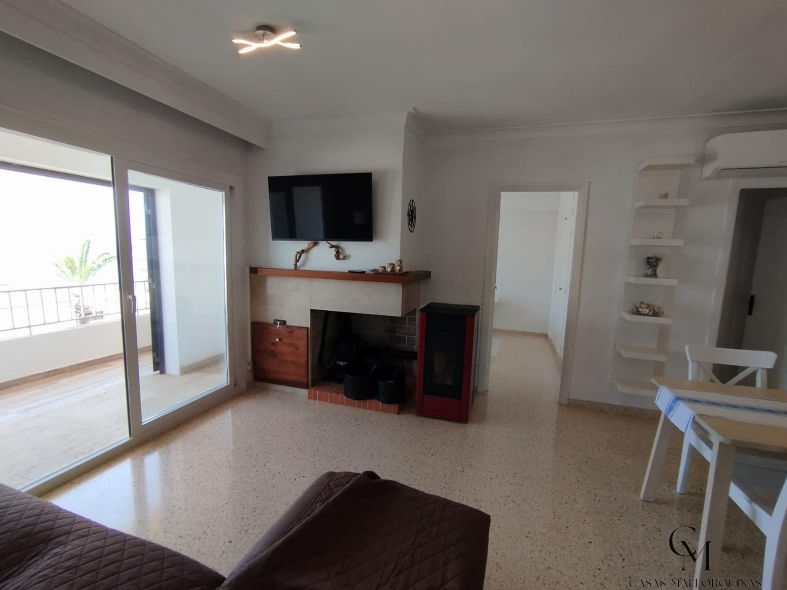 3 bedroom Flat for rent in Ca'n Picafort - € 1,600 (Ref: 9996170)