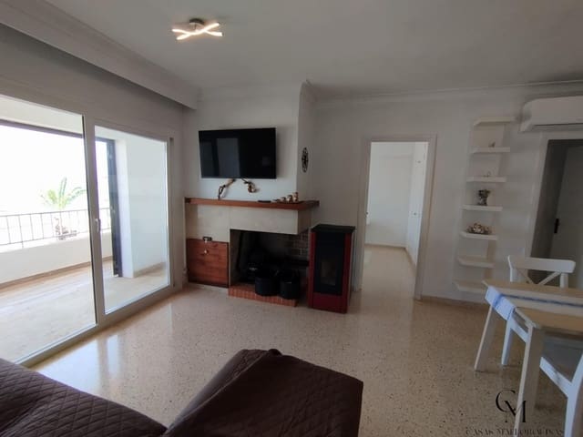 3 bedroom Flat for rent in Ca'n Picafort, Santa Margalida - € 1,600 (Ref: 9996170)