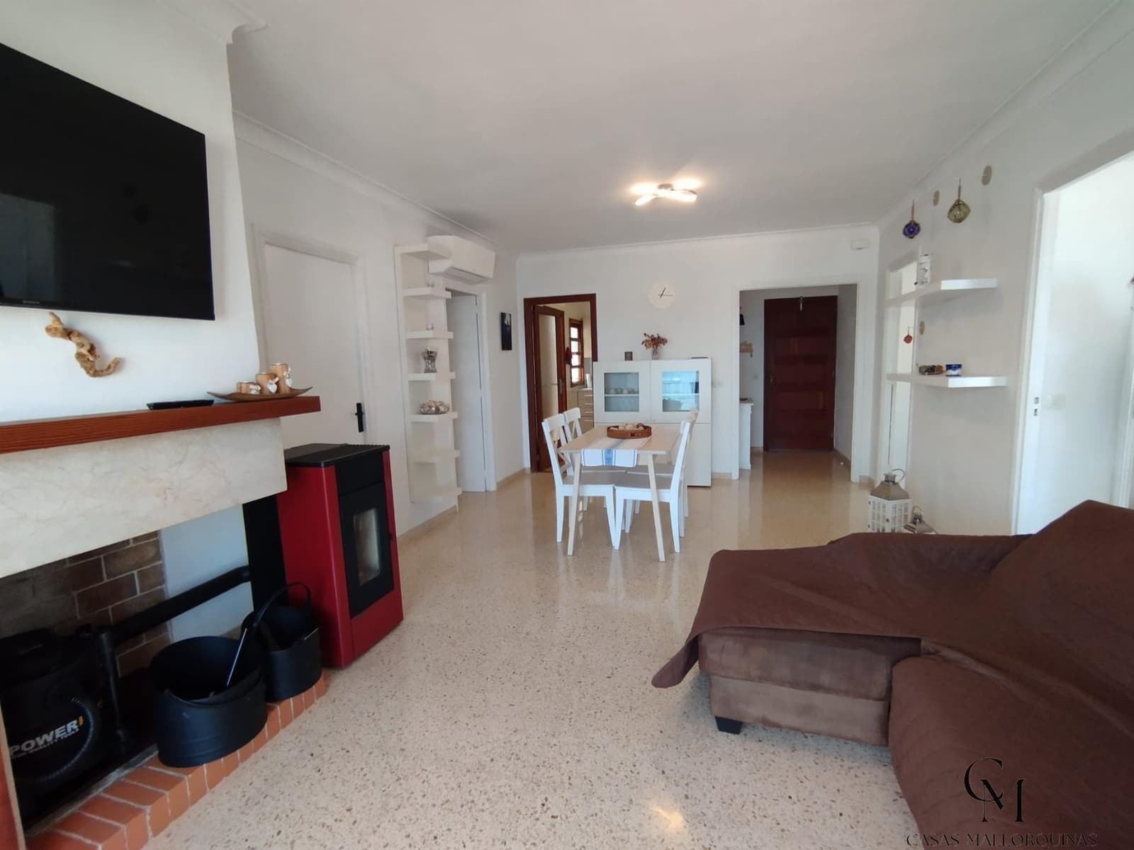 3 bedroom Flat for rent in Ca'n Picafort - € 1,600 (Ref: 9996170)