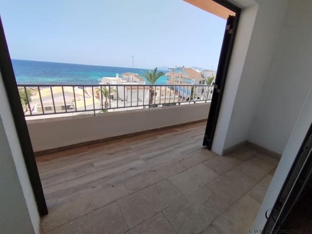 3 bedroom Flat for rent in Ca'n Picafort, Santa Margalida - € 1,600 (Ref: 9996170)