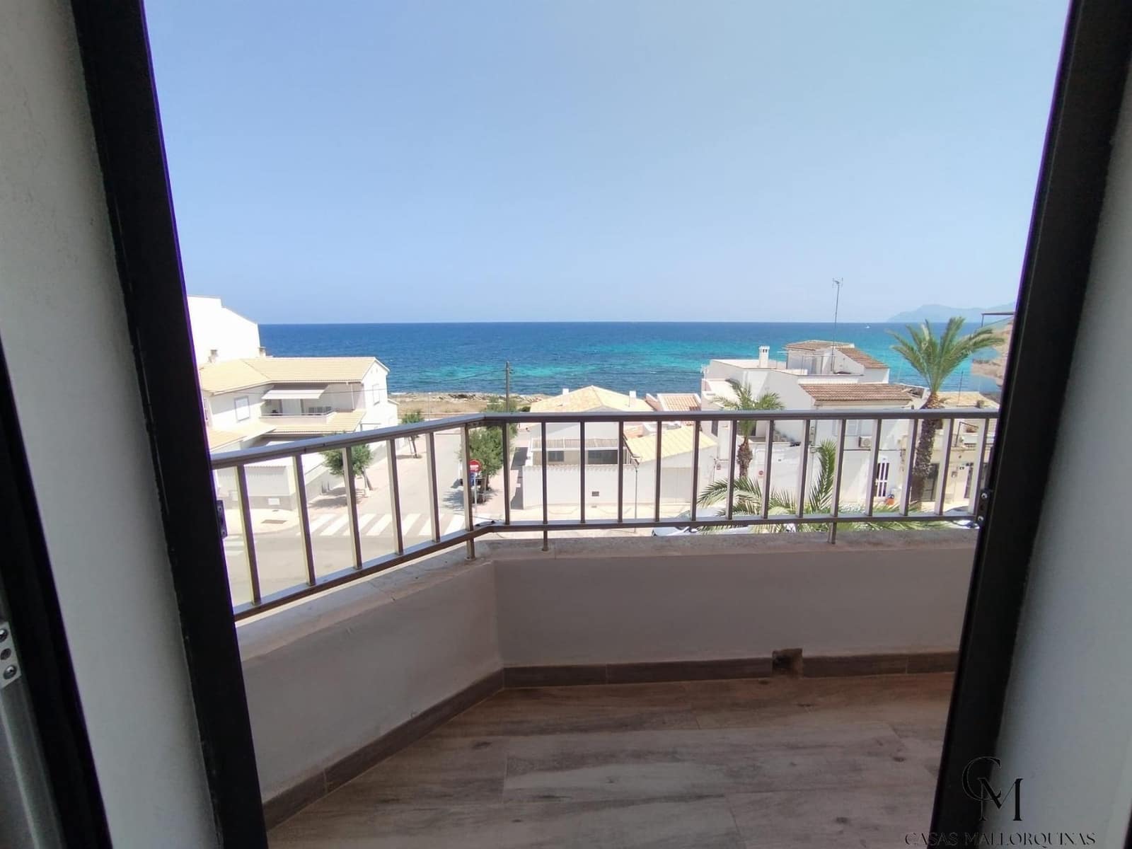 3 bedroom Flat for rent in Ca'n Picafort - € 1,600 (Ref: 9996170)