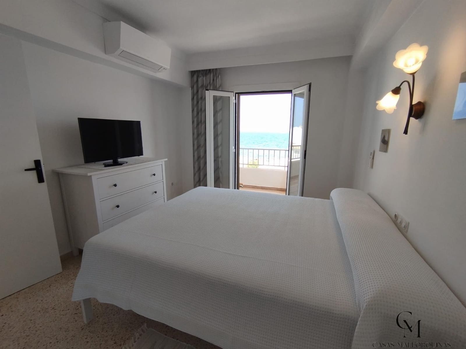 3 bedroom Flat for rent in Ca'n Picafort - € 1,600 (Ref: 9996170)