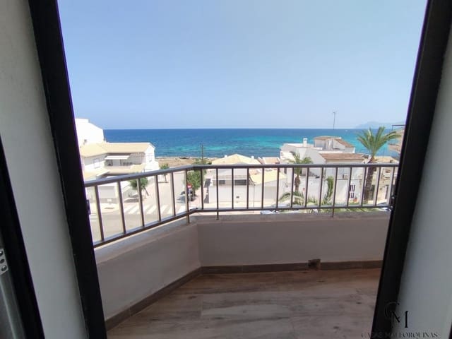 3 bedroom Flat for rent in Ca'n Picafort, Santa Margalida - € 1,600 (Ref: 9996170)