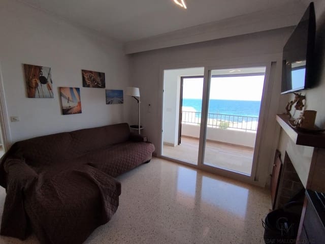 3 bedroom Flat for rent in Ca'n Picafort, Santa Margalida - € 1,600 (Ref: 9996170)