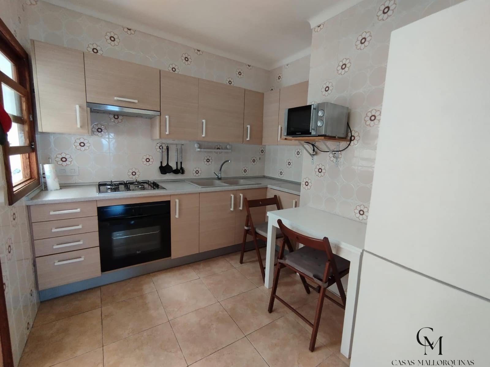 3 bedroom Flat for rent in Ca'n Picafort - € 1,600 (Ref: 9996170)