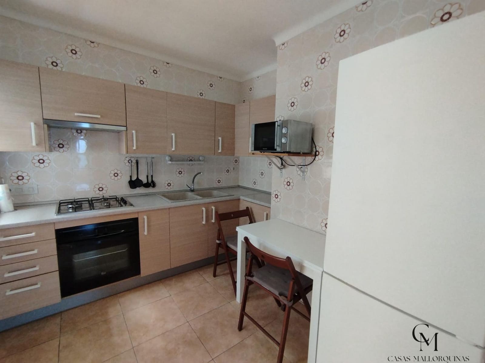 3 bedroom Flat for rent in Ca'n Picafort - € 1,600 (Ref: 9996170)