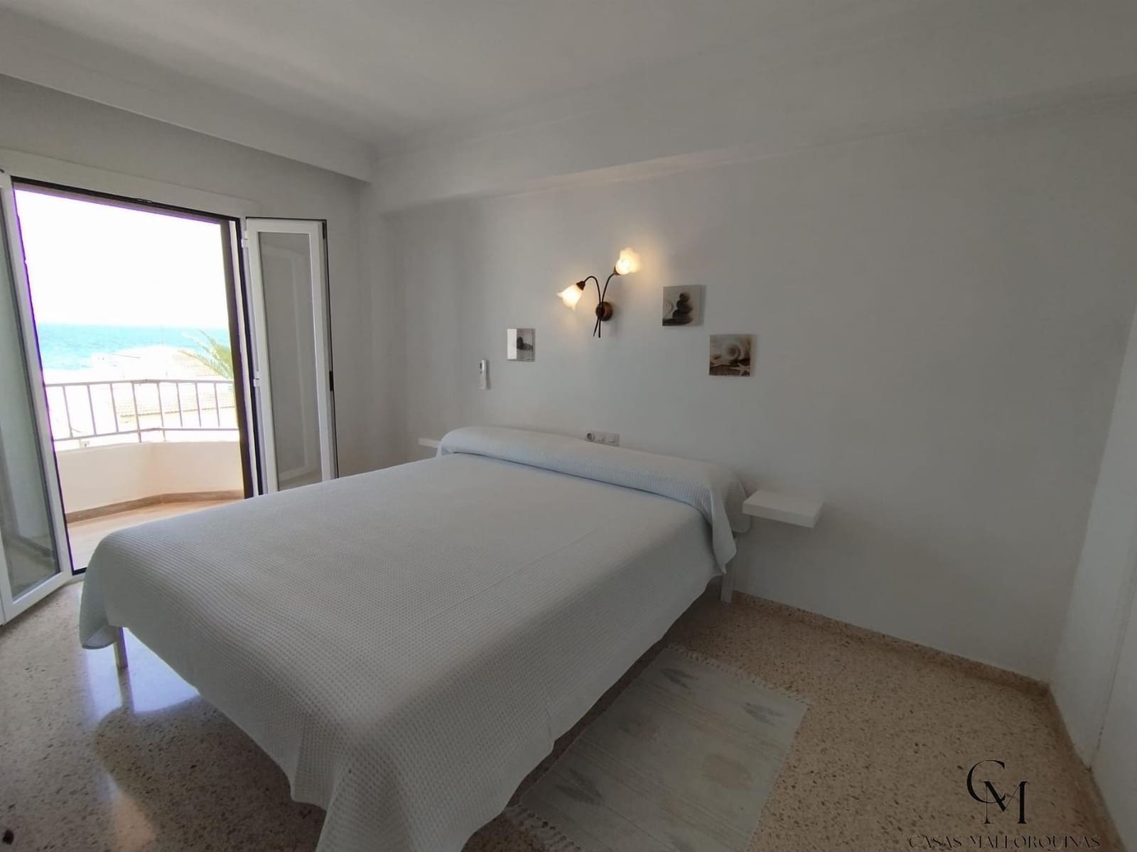 3 bedroom Flat for rent in Ca'n Picafort - € 1,600 (Ref: 9996170)