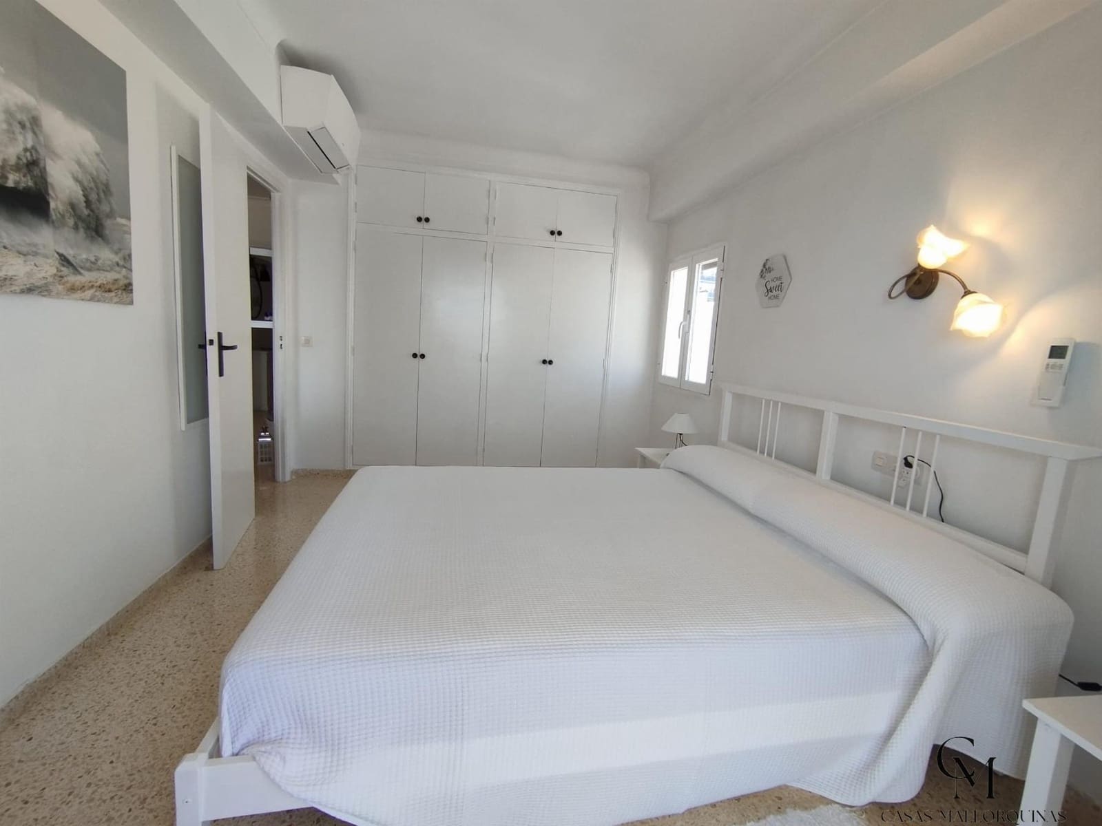 3 bedroom Flat for rent in Ca'n Picafort - € 1,600 (Ref: 9996170)