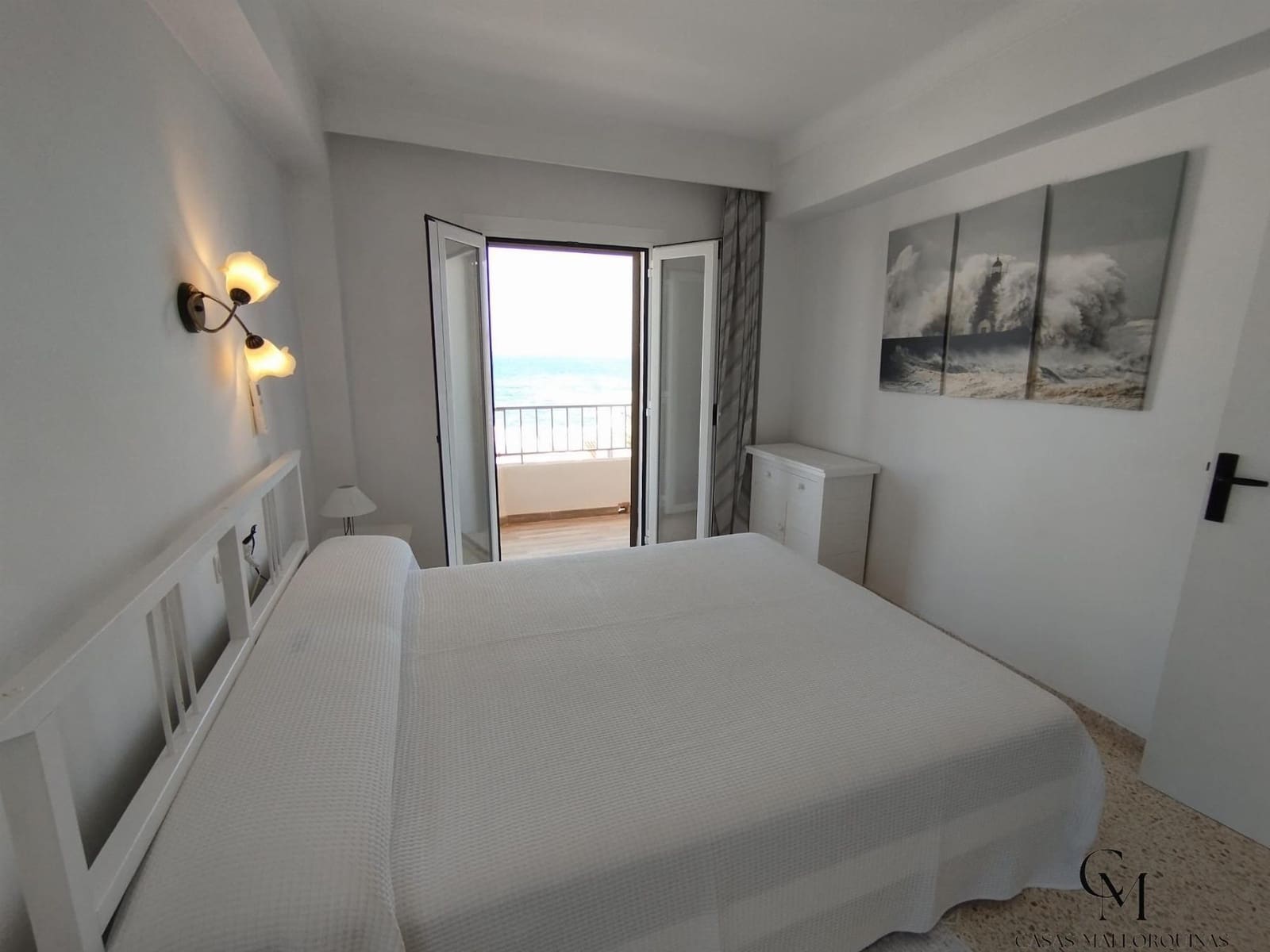 3 bedroom Flat for rent in Ca'n Picafort - € 1,600 (Ref: 9996170)