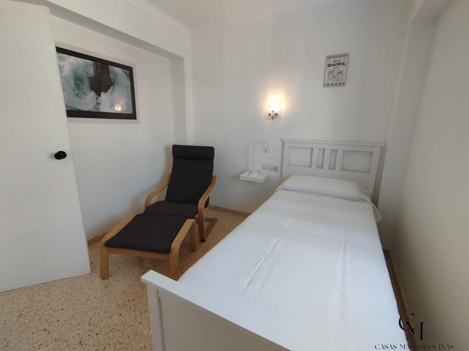 3 bedroom Flat for rent in Ca'n Picafort - € 1,600 (Ref: 9996170)