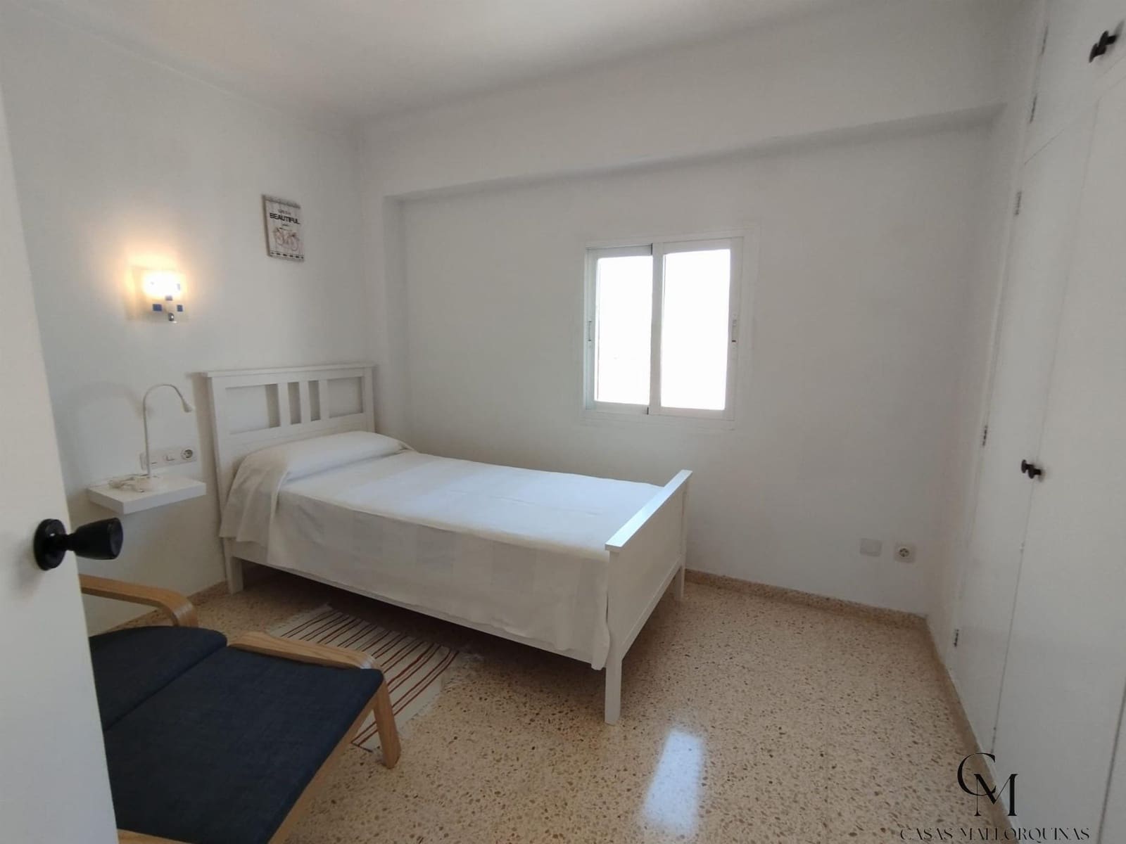 3 bedroom Flat for rent in Ca'n Picafort - € 1,600 (Ref: 9996170)