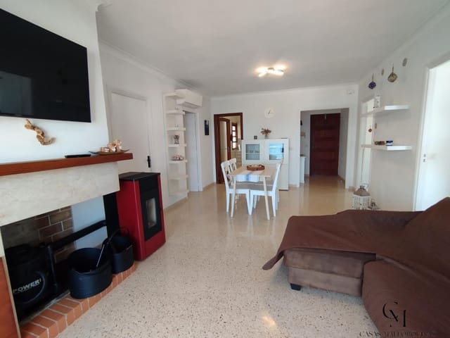 3 bedroom Flat for rent in Ca'n Picafort, Santa Margalida - € 1,600 (Ref: 9996170)