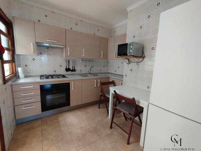 3 bedroom Flat for rent in Ca'n Picafort, Santa Margalida - € 1,600 (Ref: 9996170)